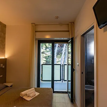 Monica Hotel Riccione