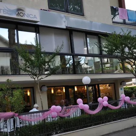 Monica Hotel Riccione