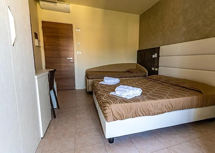 Monica Hotel Riccione