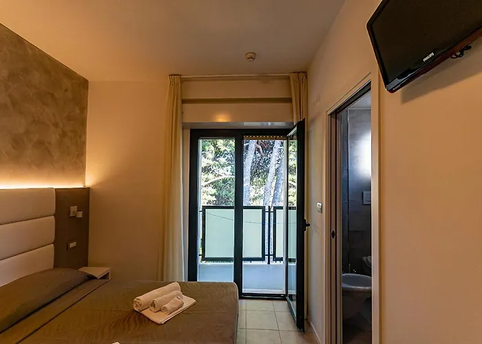 Monica Hotel Riccione