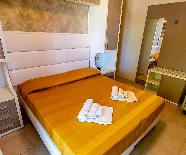 Monica Hotel Riccione