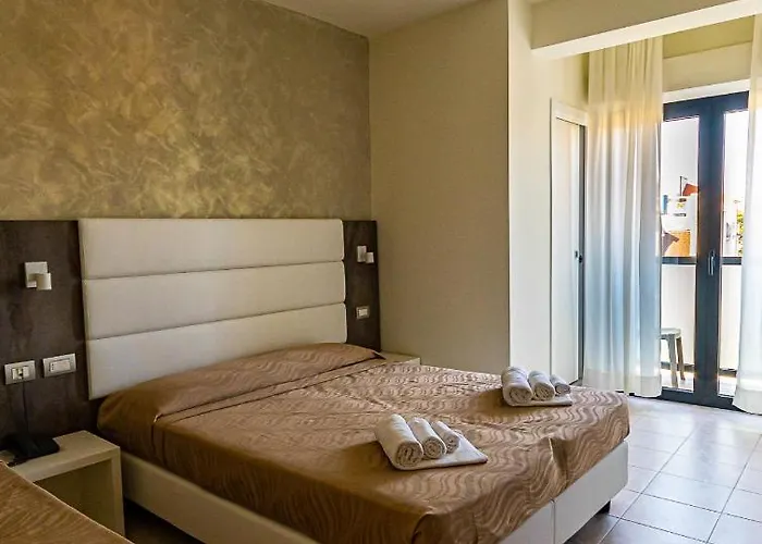 Hotel Monica Riccione