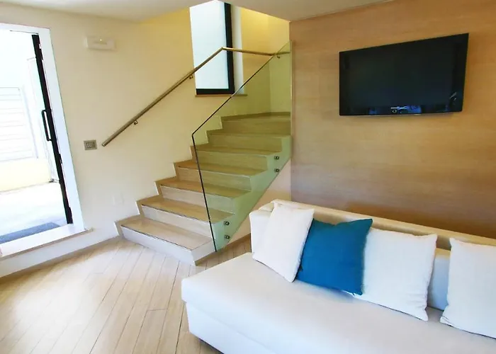 Hotel Monica Riccione