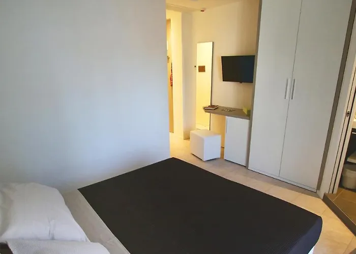 Hotel Monica Riccione