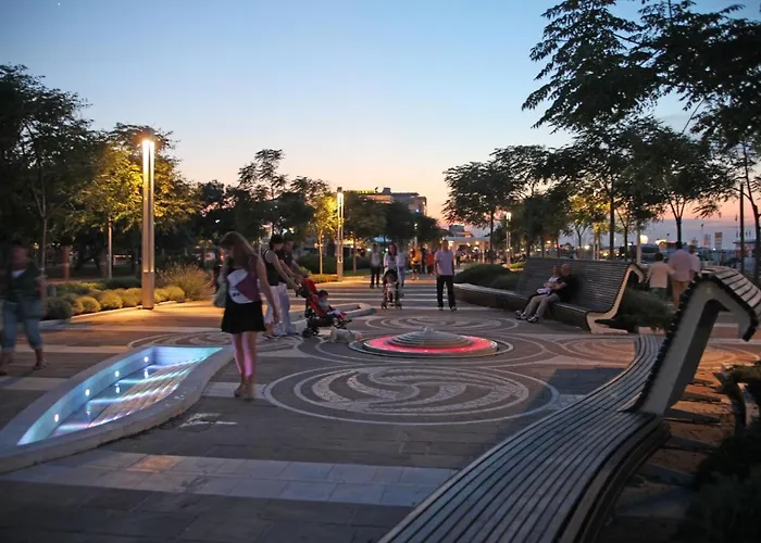 Monica Hotel Riccione