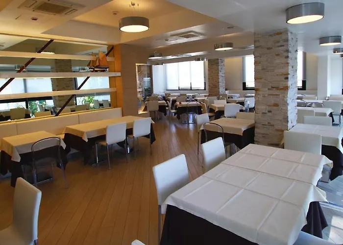 Monica Hotel Riccione