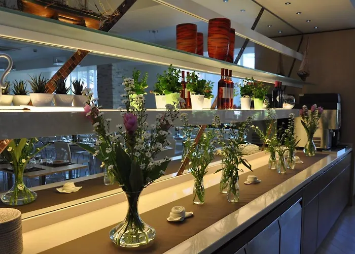 Monica Hotel Riccione