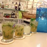 Monica ホテル
