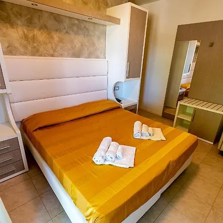 Monica Szálloda Riccione