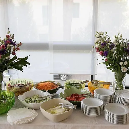 Otel Monica Riccione