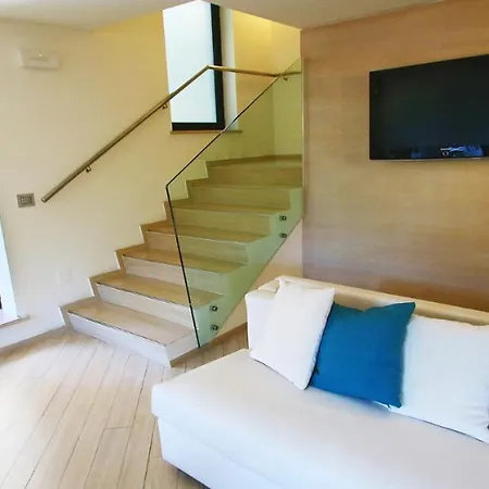 Otel Monica Riccione