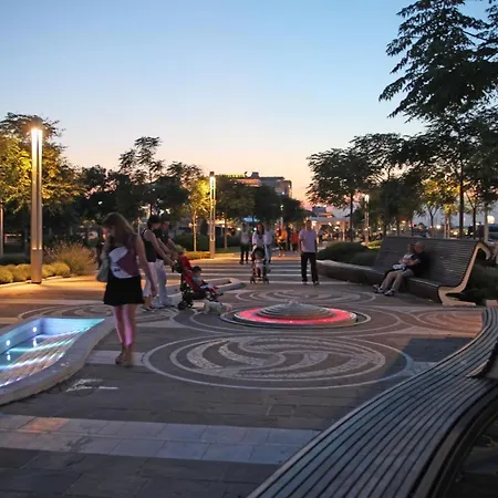 Monica Otel Riccione