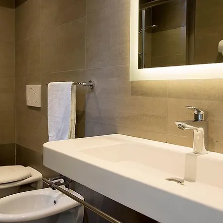 Monica Szálloda Riccione