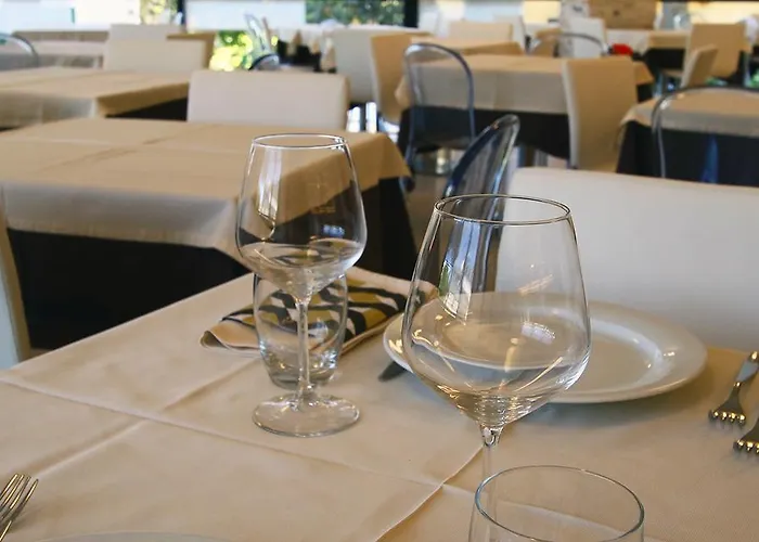 Monica 2* ריצ'יונה