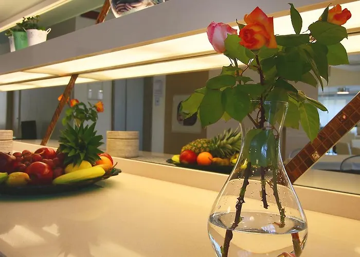 Monica 2* ריצ'יונה