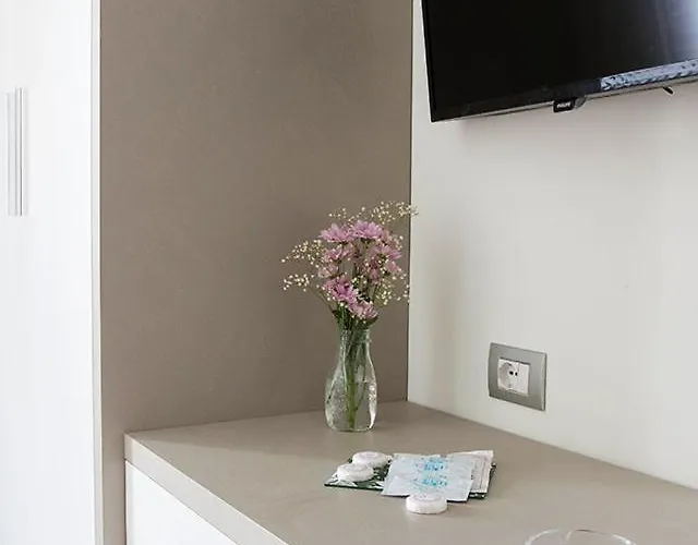 מלון Monica ריצ'יונה